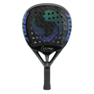 Padel-Schläger Sane Padel ELIS2 - Martín Echergaray image-0