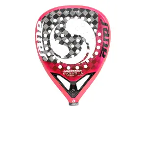 Padel-Schläger Sane Padel Agressor Evolution Diamond Alpha 2025 image-0