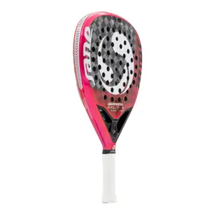 Padel-Schläger Sane Padel Agressor Evolution Diamond Alpha 2025 image-1