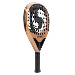 Raquette de padel Sane Padel Agressor Evolution Diamond Omega 2025 image-1