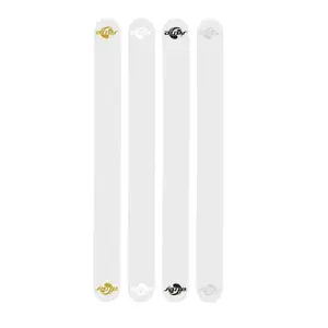 Adesivo de proteção para quadro de raquete Sane Padel image-0