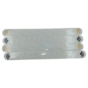 Adesivo de proteção para quadro de raquete Sane Padel image-2