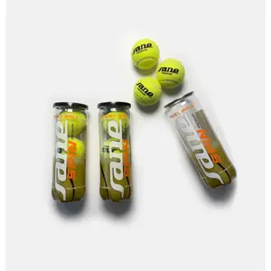 Palla da padel Sane Padel Spin Premium (x24) image-2