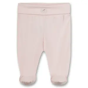 Long sleeve baby girl t-shirt Sanetta image-0