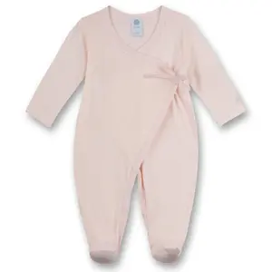 Baby girl romper Sanetta image-0