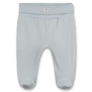 Baby pajama pants Sanetta image-0