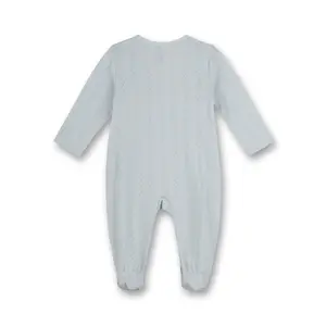 Baby romper Sanetta image-0