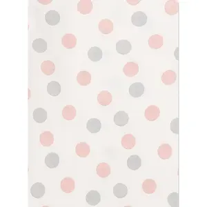 2 pieces baby girl pyjamas Sanetta image-2