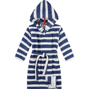 Baby bathrobe Sanetta image-0