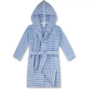 Baby bathrobe Sanetta image-0