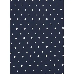 Girl's 2-piece long pajamas Sanetta image-2