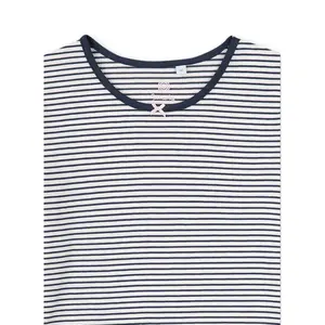 Short pajamas 2 pieces girl Sanetta image-2