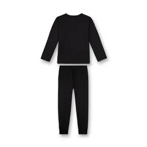 2 pieces pyjamas for children Sanetta image-1