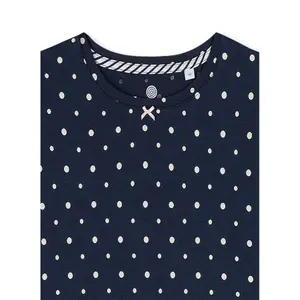 Short pajamas 2 pieces girl Sanetta image-2