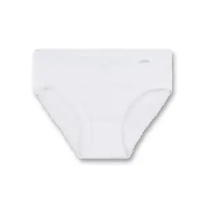 Baby girl panties Sanetta (x3) image-1