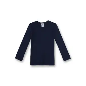 Baby long sleeve t-shirt Sanetta image-0