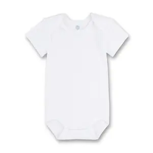 Baby bodysuit Sanetta image-0