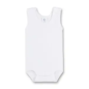 Bodies sleeveless baby Sanetta (x2) image-1