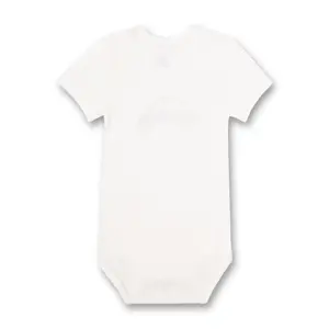 Body with baby print Sanetta image-1