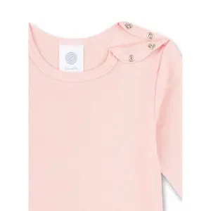 Baby girl bodysuit Sanetta image-2