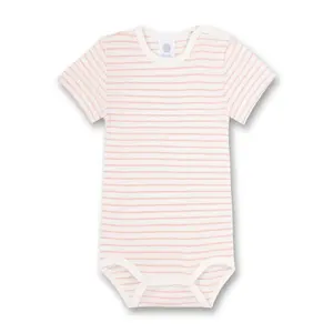 Baby girl bodysuit Sanetta image-2