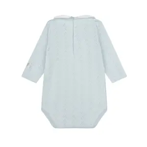 Baby bodysuit Sanetta image-1