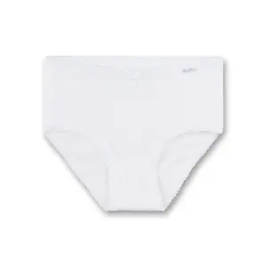 Girl's panties Sanetta (x2) image-1