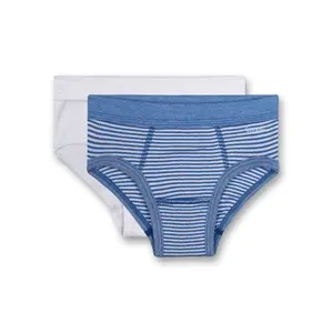 Children's briefs Sanetta (x2) image-0