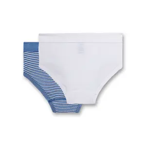 Children's briefs Sanetta (x2) image-1