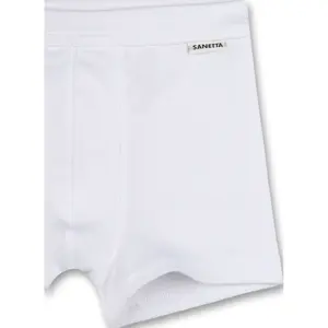 Baby boxer shorts Sanetta image-2