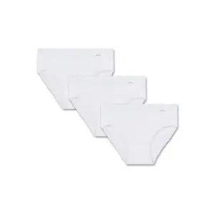 Baby girl panties Sanetta (x3) image-0