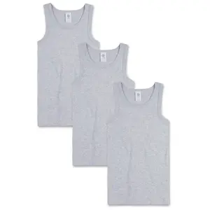 Children's tank tops Sanetta (x3) image-0