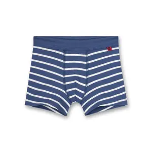 Children's boxer shorts Sanetta (x3) image-2