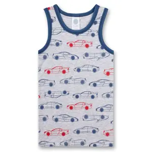 Baby tank top Sanetta image-0