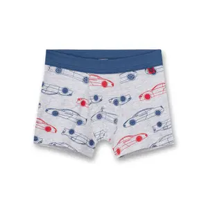 Baby Boxer Sanetta Allover image-0