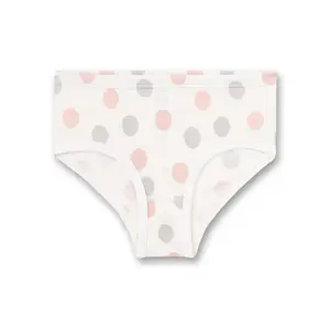 Girl's panties Sanetta Allover image-0