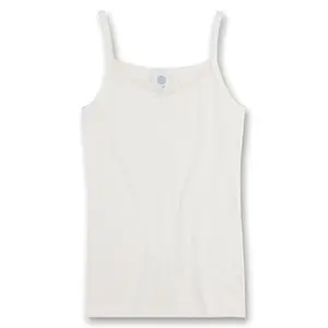 Girl's tank top Sanetta image-0