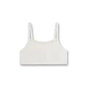 Girl's bra Sanetta Bustier image-0