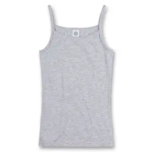 Girl's tank top Sanetta image-0