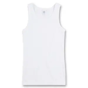 Girl's tank top Sanetta image-0