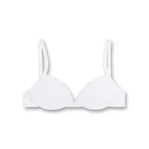 Girl's bra Sanetta Soft cup image-0