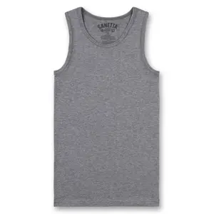 Children's tank top Sanetta image-0