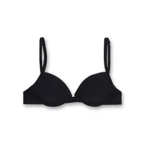 Girl's bra Sanetta Soft cup image-0