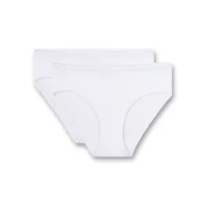 Girl's panties Sanetta DP (x2) image-0