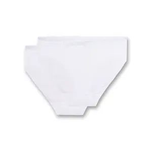 Girl's panties Sanetta DP (x2) image-1