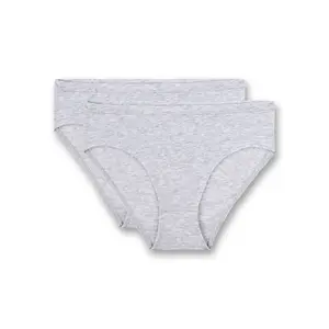 Girl's panties Sanetta DP (x2) image-0