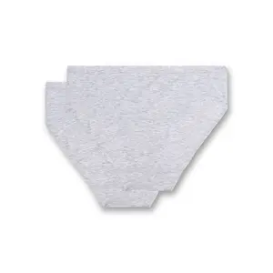 Girl's panties Sanetta DP (x2) image-1