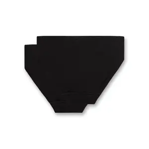 Girl's panties Sanetta DP (x2) image-1