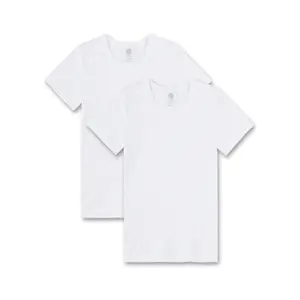 Children's T-shirts Sanetta (x2) image-0