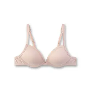 Girl's bra Sanetta Soft cup image-0